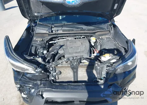 2021 Subaru Forester Limited z USA, uszkodzony, nr VIN JF2SKAUC8MH418585